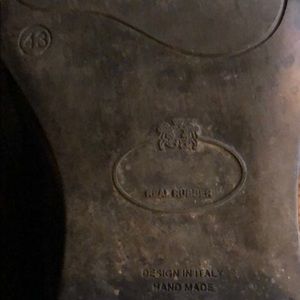 Versace Collection Shoes - Versace dress shoes Versace Collection Shoes - Versace dress shoes